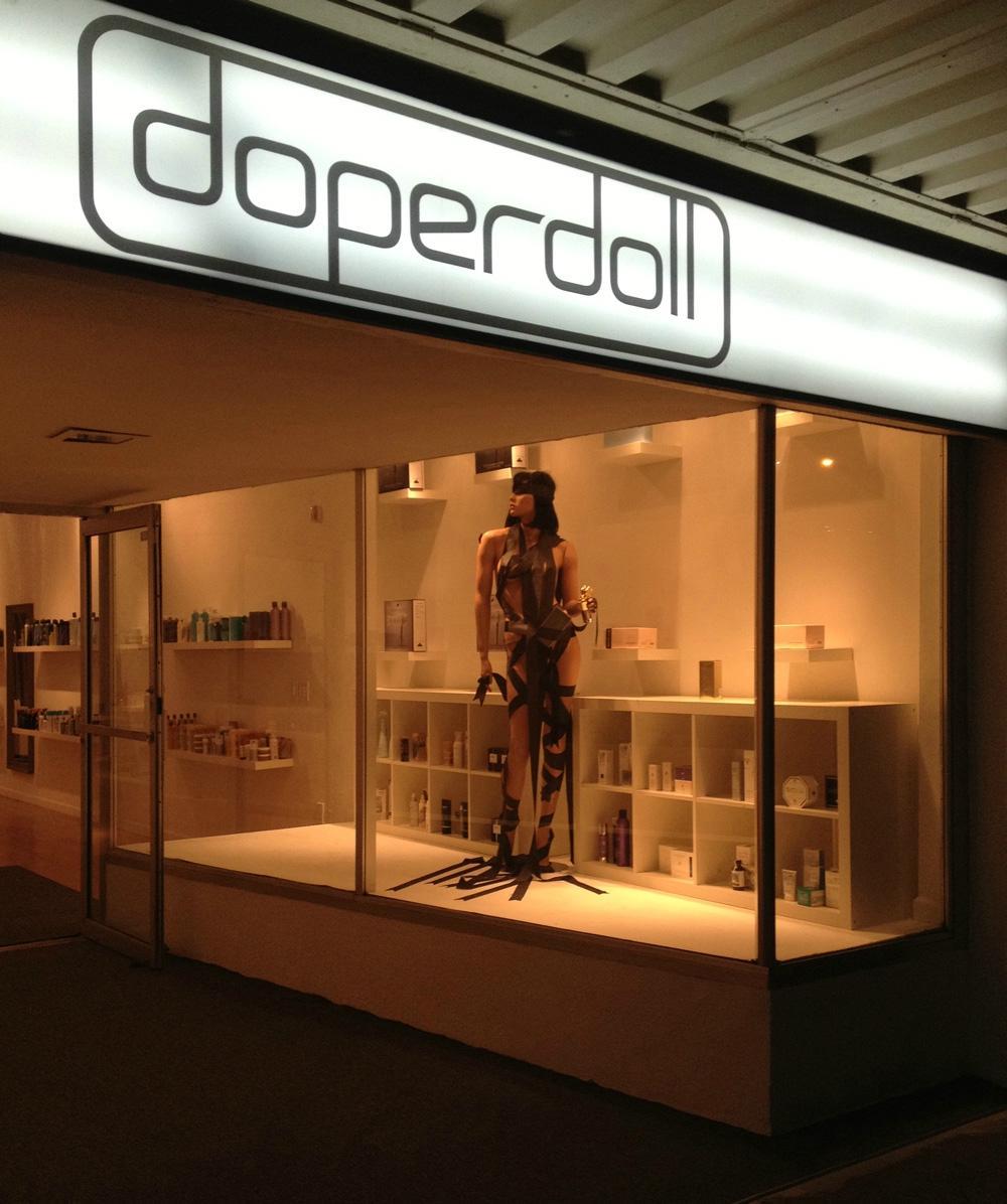 doperdoll