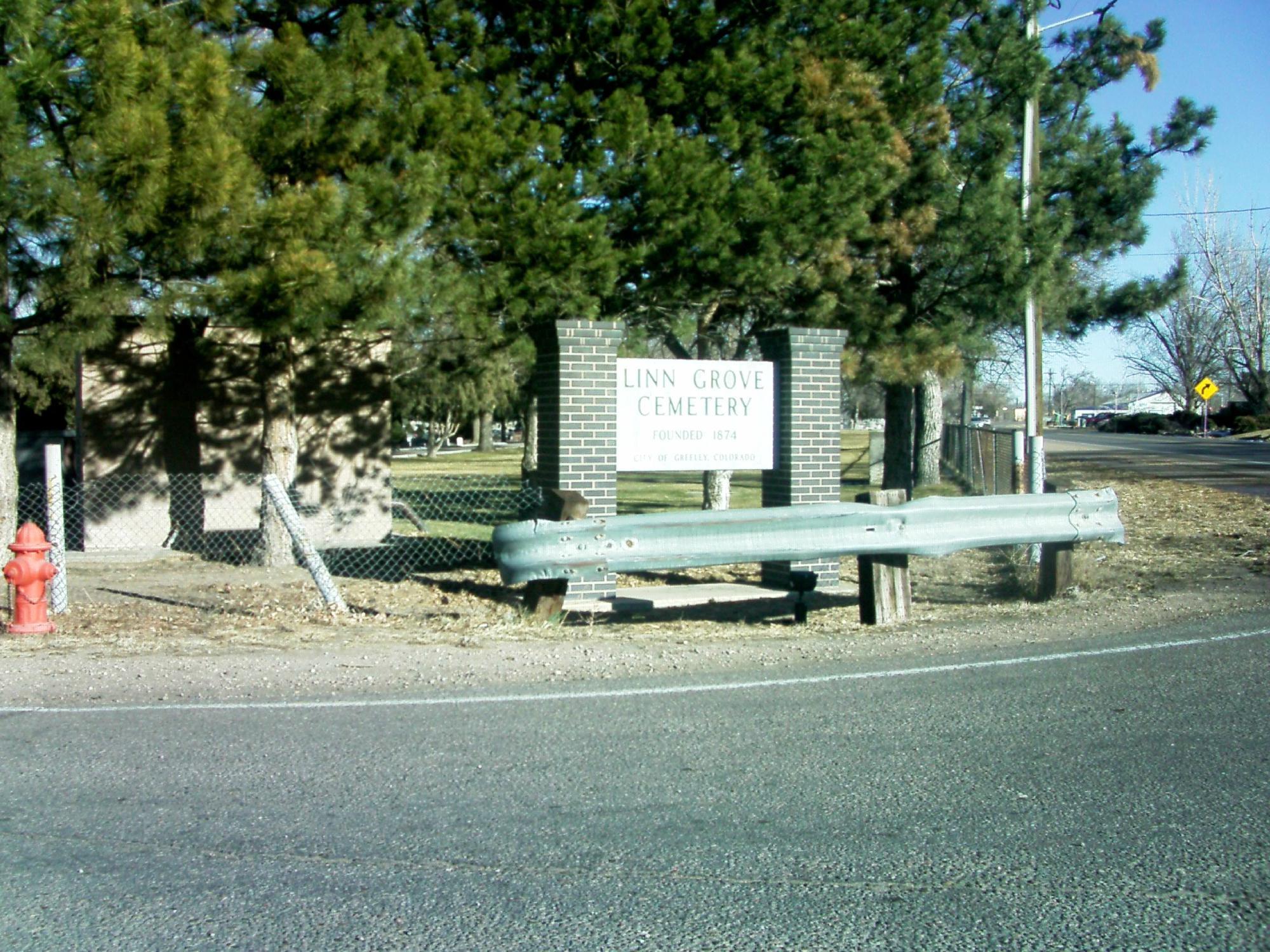 Linn Grove Cemetery