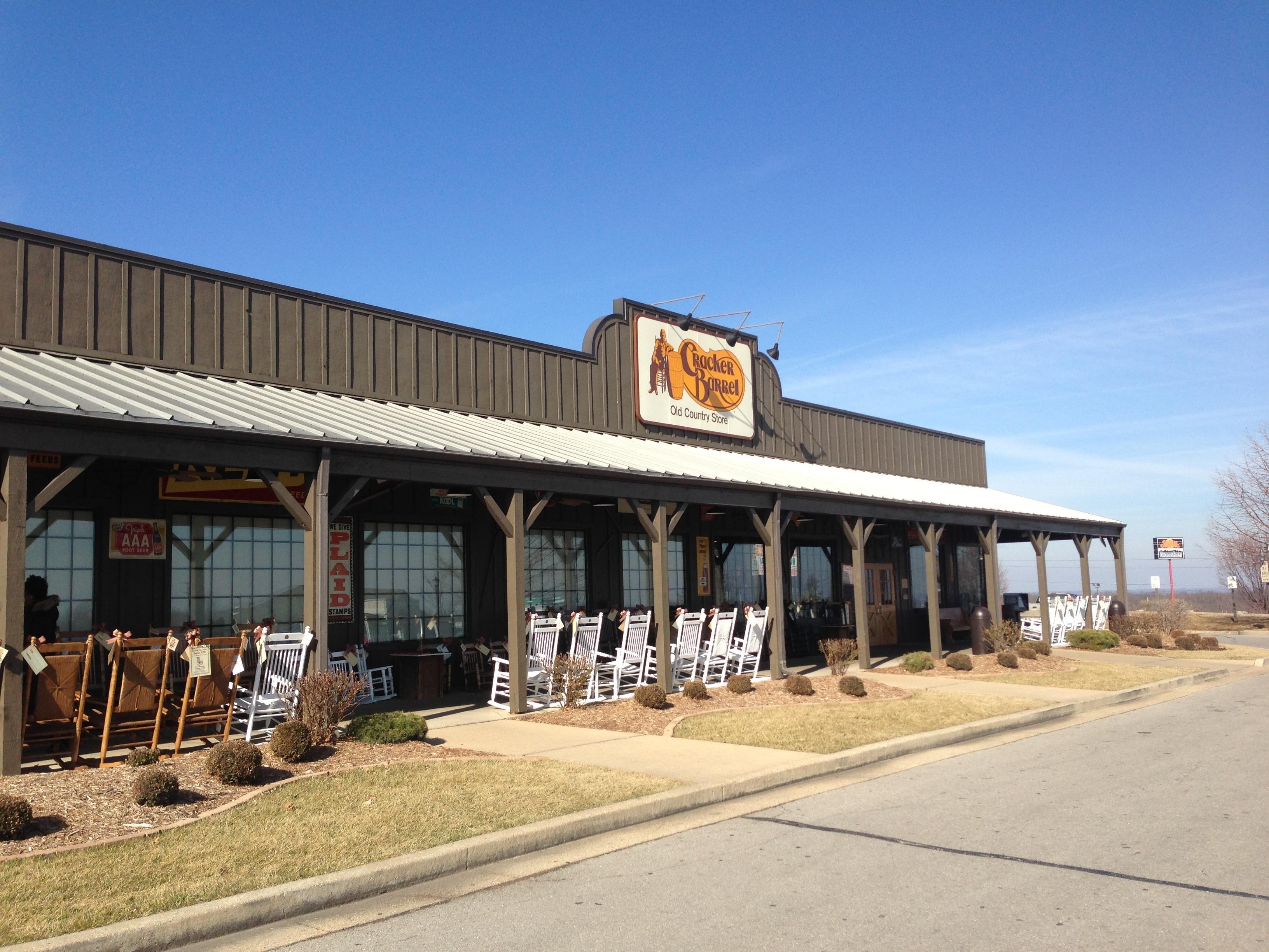 Cracker Barrel Old Country Store