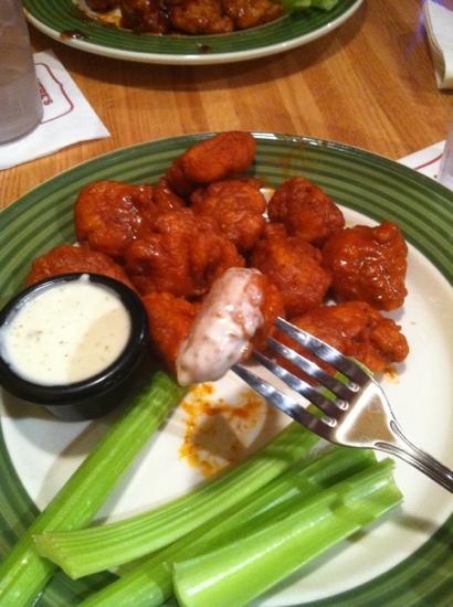 Applebee's Grill + Bar