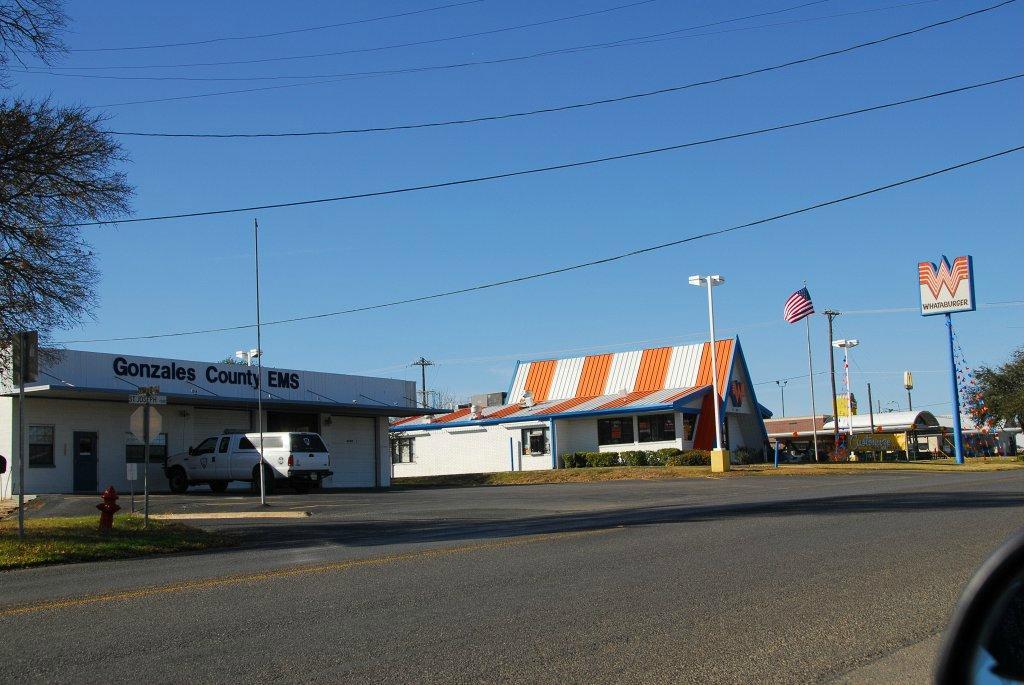 Whataburger