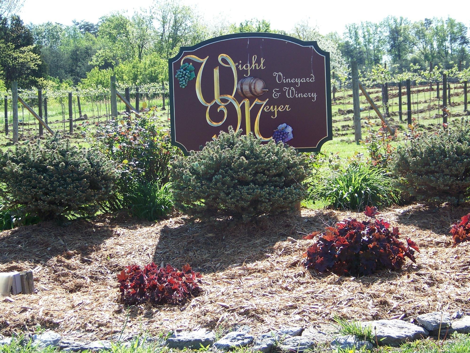 Wight-Meyer Vineyard & Winery