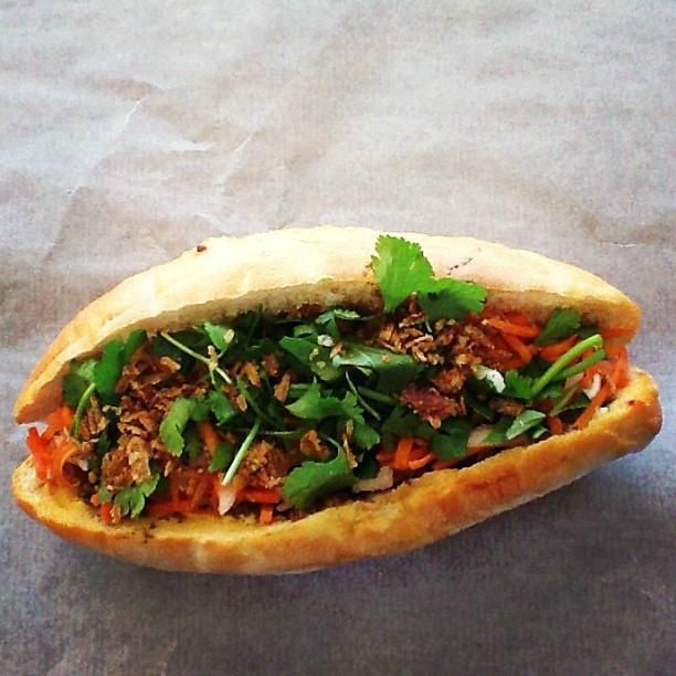 Bon Banh Mi