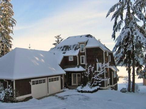 Lake Joy Beach House