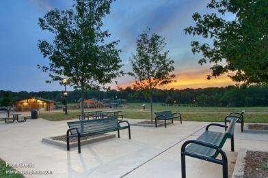 Swift-Cantrell Park