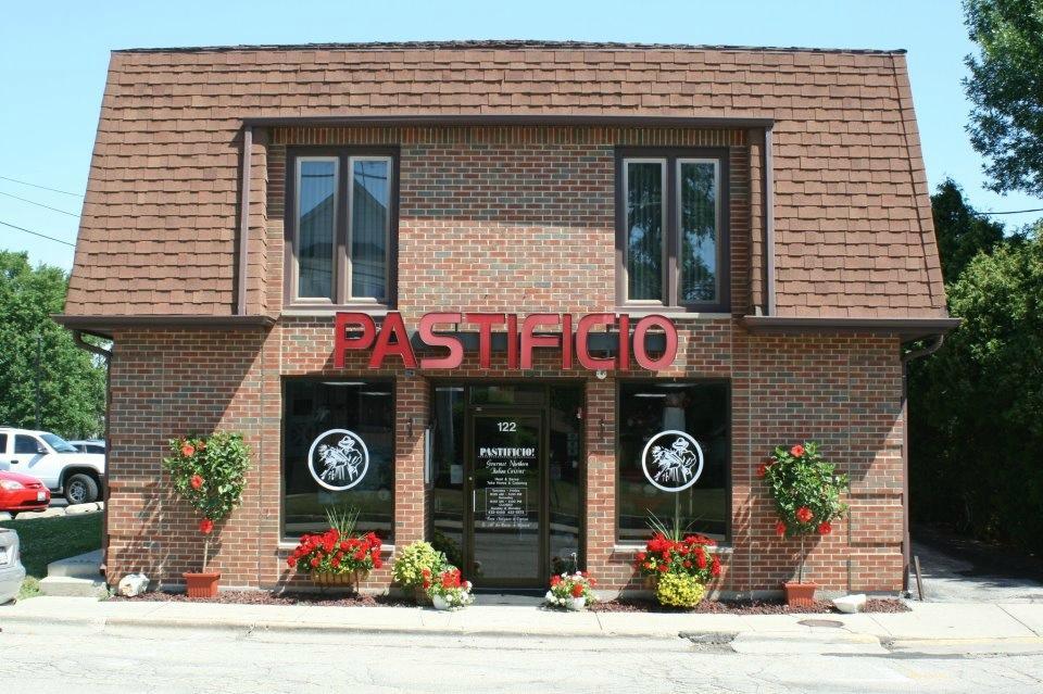 Pastificio Inc