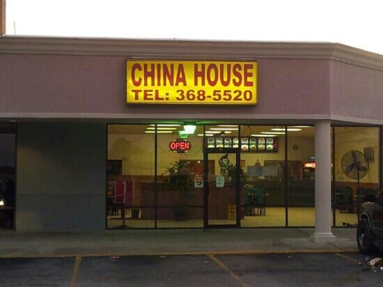 China House