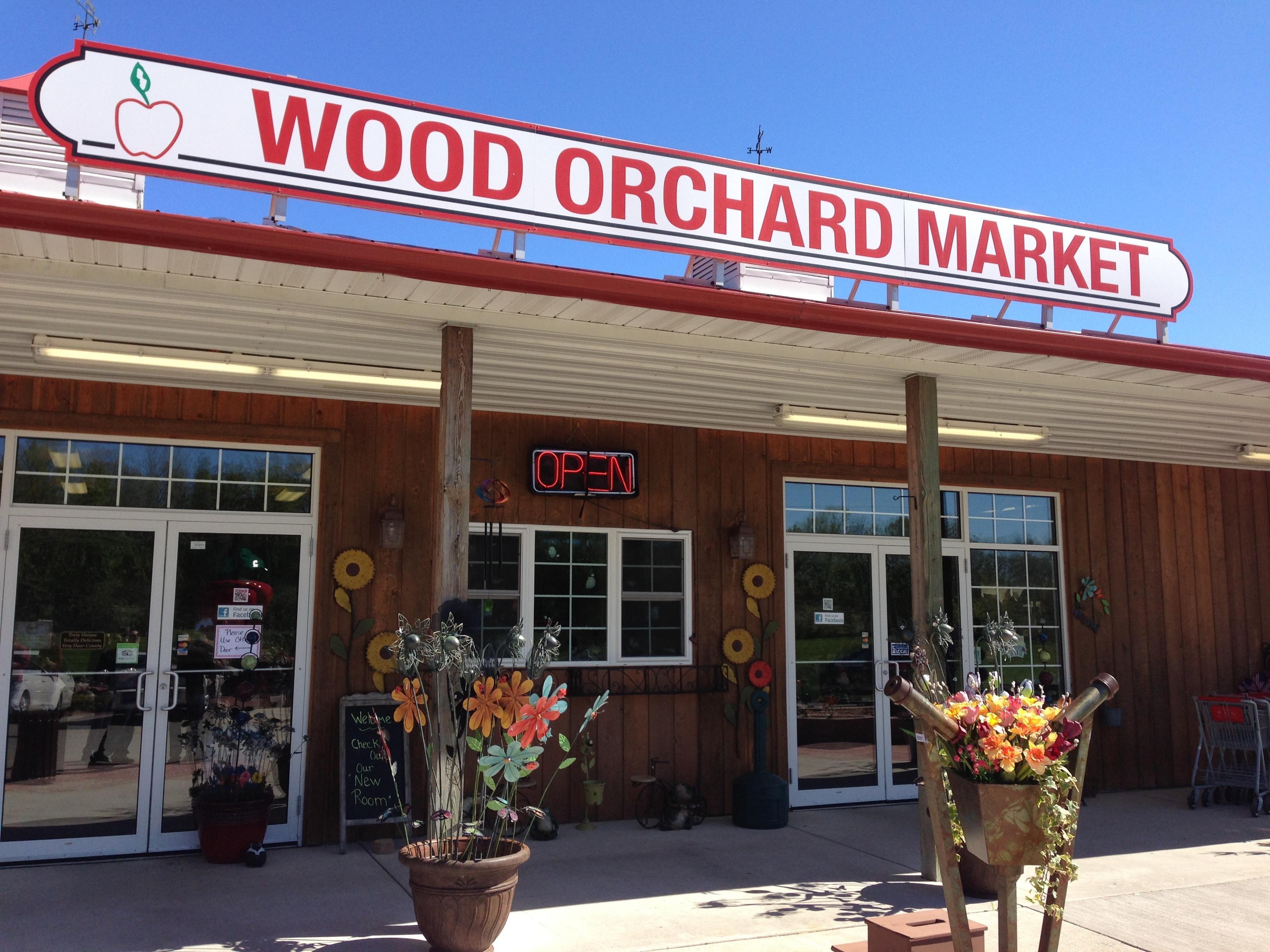 Wood Orchard Market