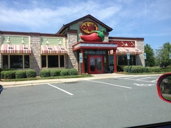 Chili's