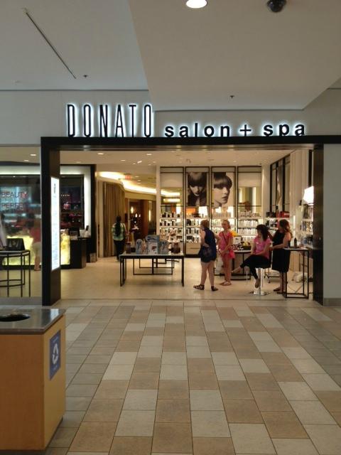 Donato Salon + Spa