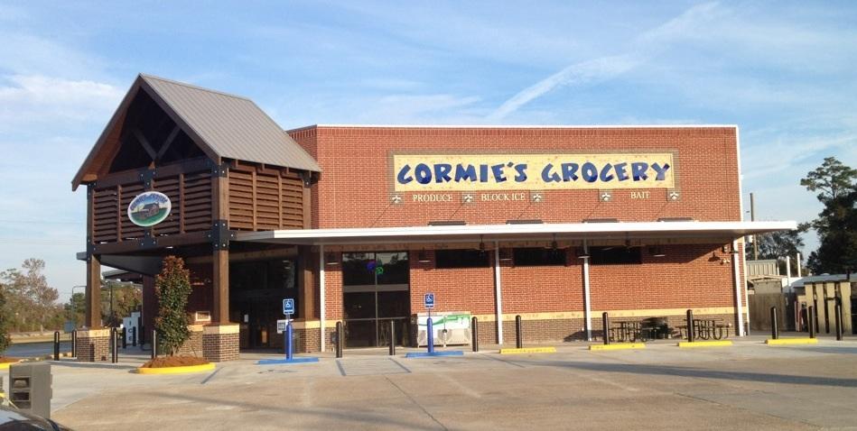 Brookshire Brothers Express