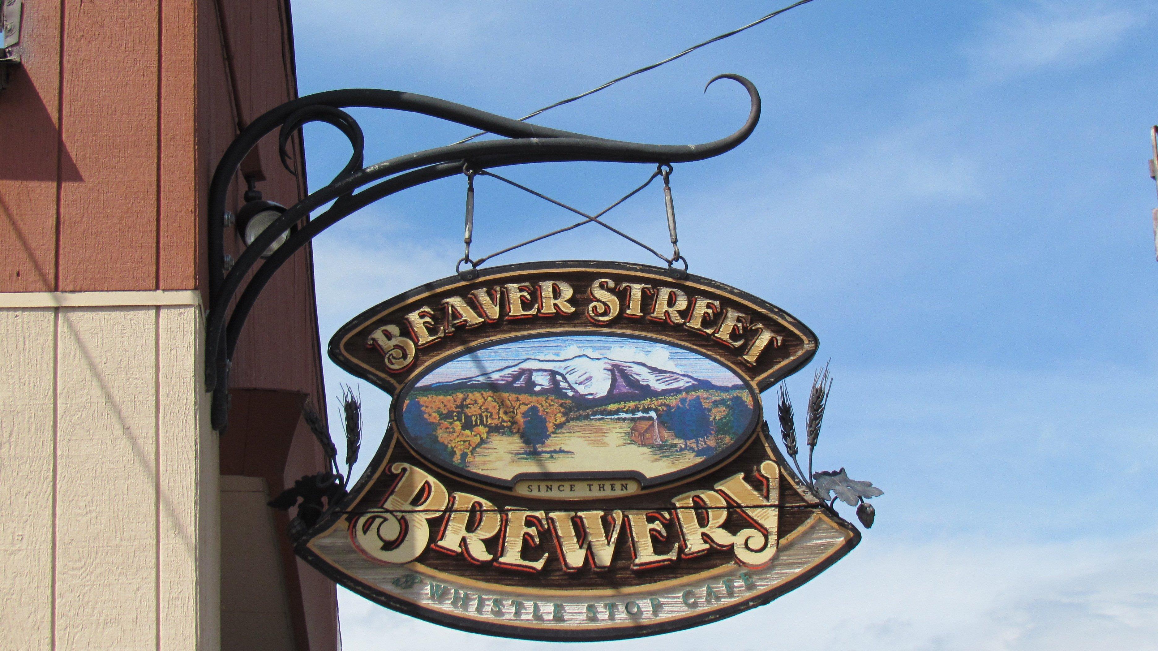 Beaver Street Brewery