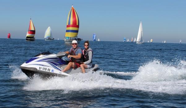 San Diego Bay Adventures