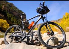 Canyon Bikes