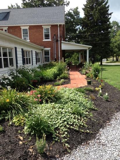 Fairview Bed and Breakfast