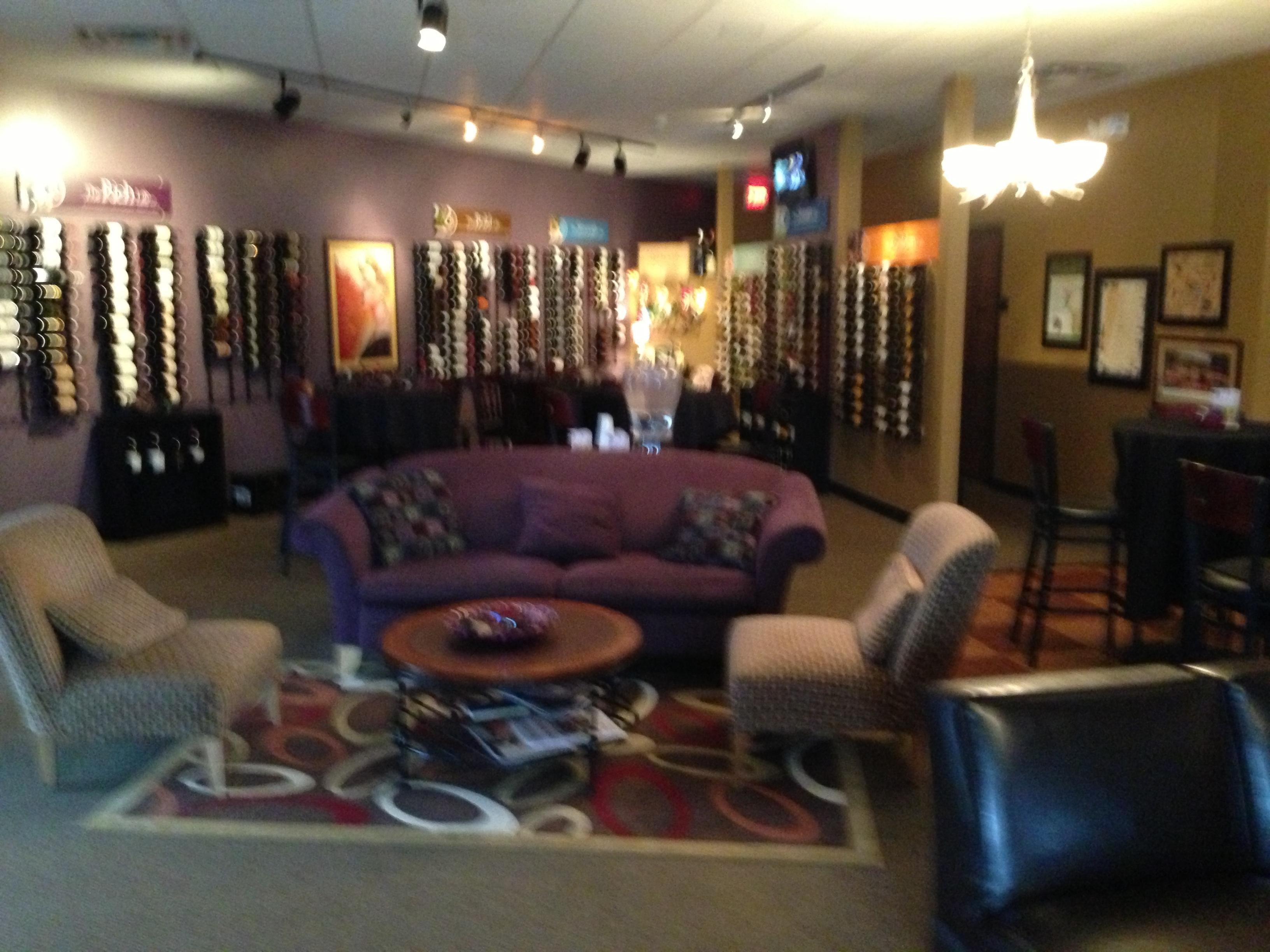 The Grape Life Wine Store & Lounge