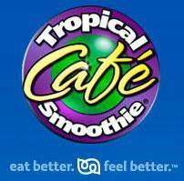 Tropical Smoothie Cafe