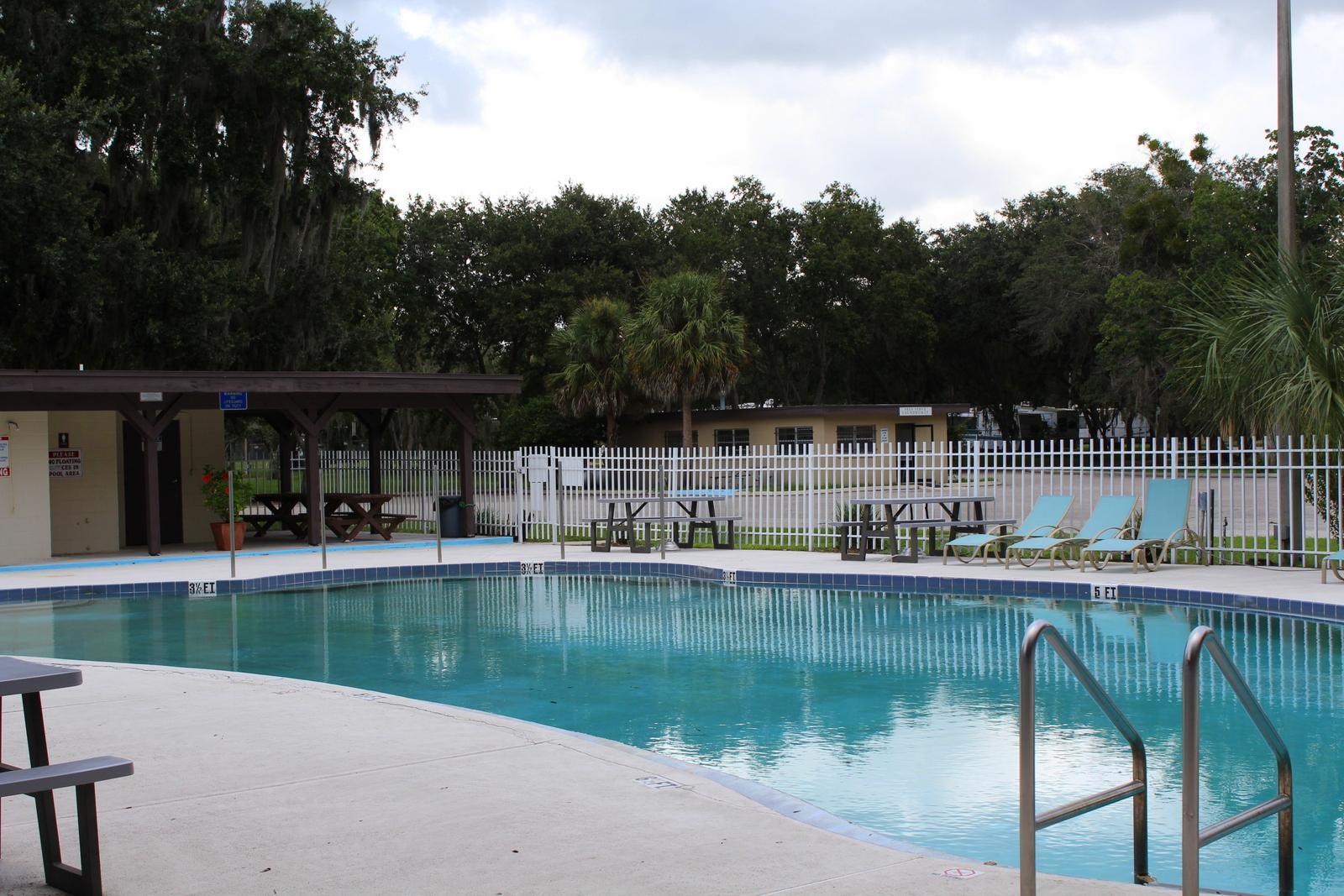 Boggy Creek Resort & RV Park