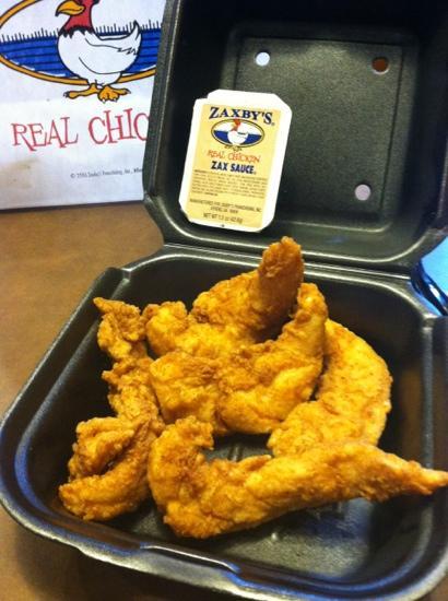 Zaxby's