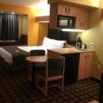 Microtel Inn & Suites By Wyndham FT Worth North/At Fossil