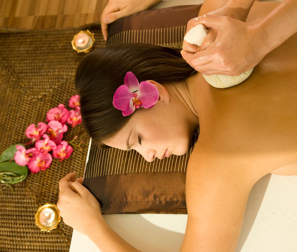 Leela Thai Massage