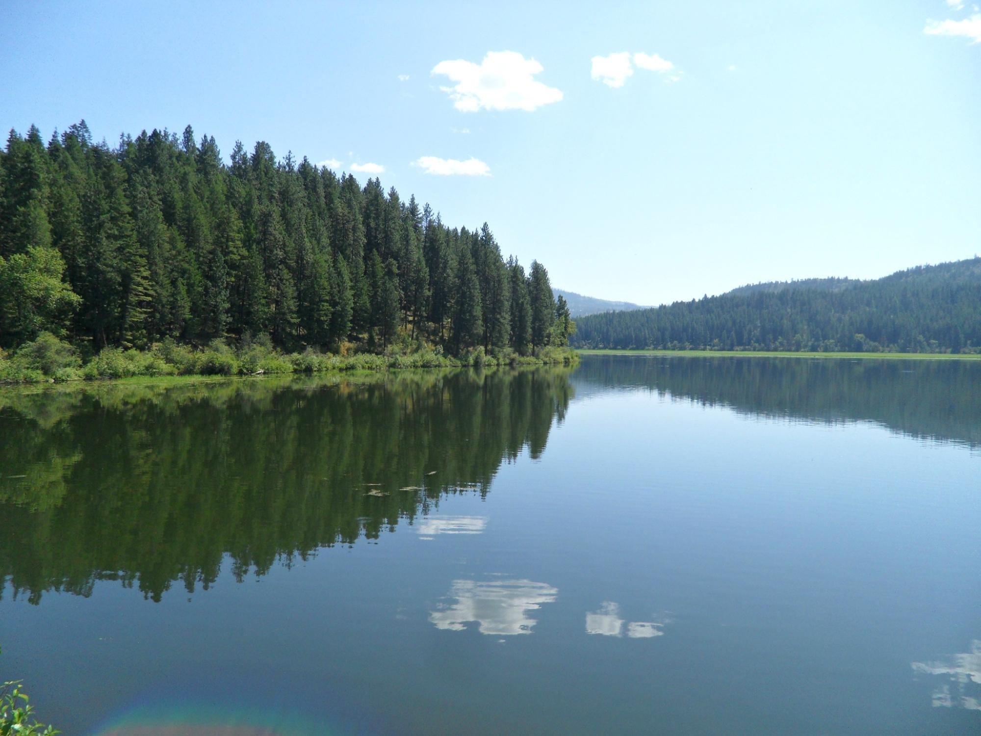 Heyburn State Park