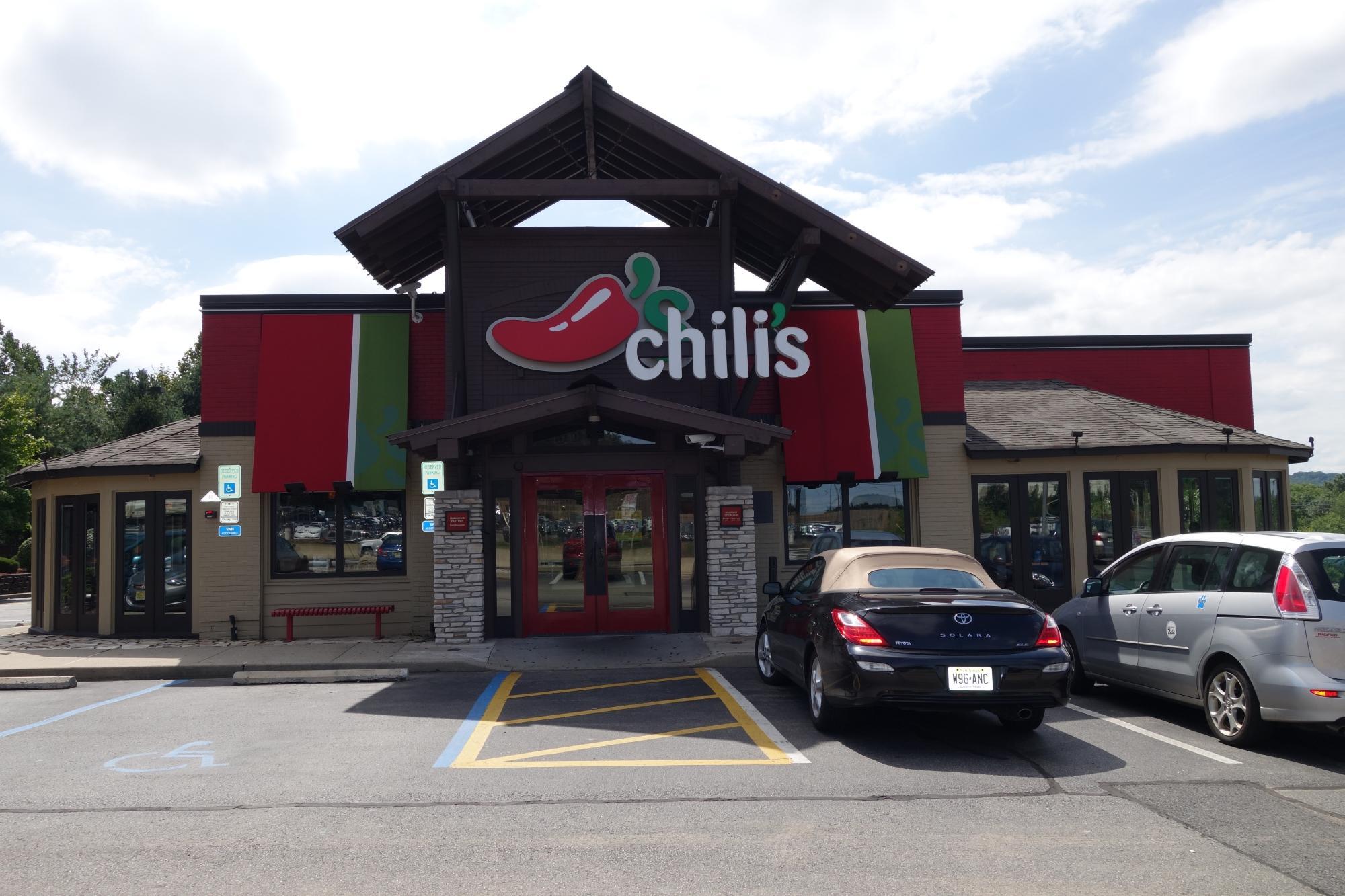 Chili's Grill & Bar