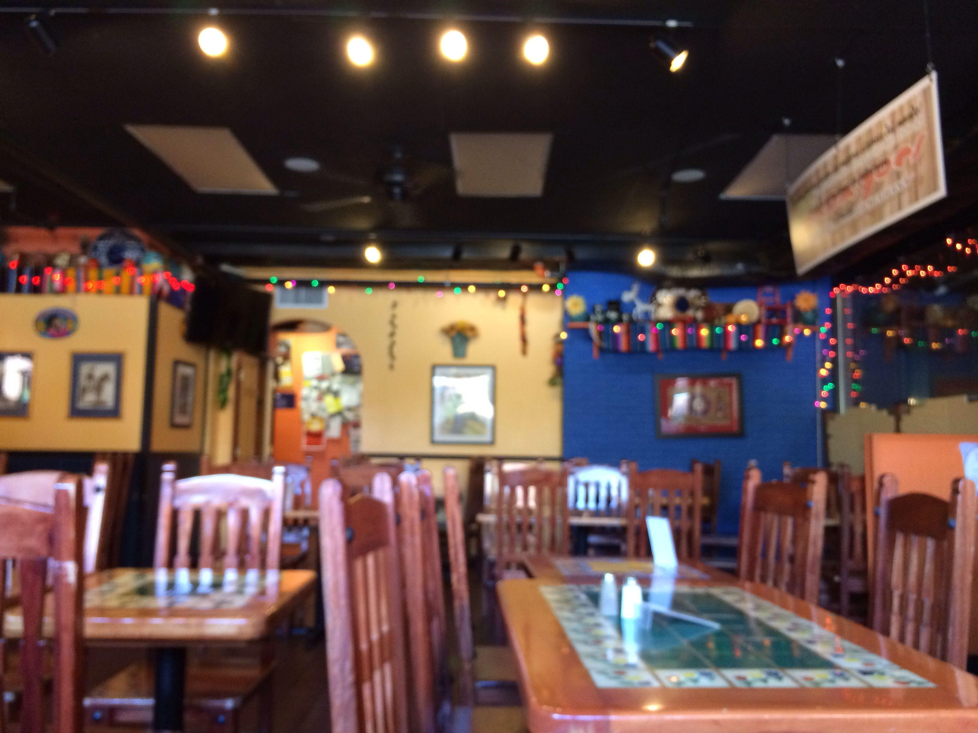 Papa Joe's Mexican Restaurant