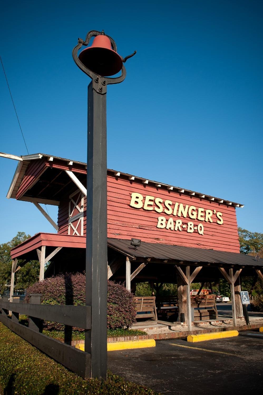 Bessinger's Barbecue