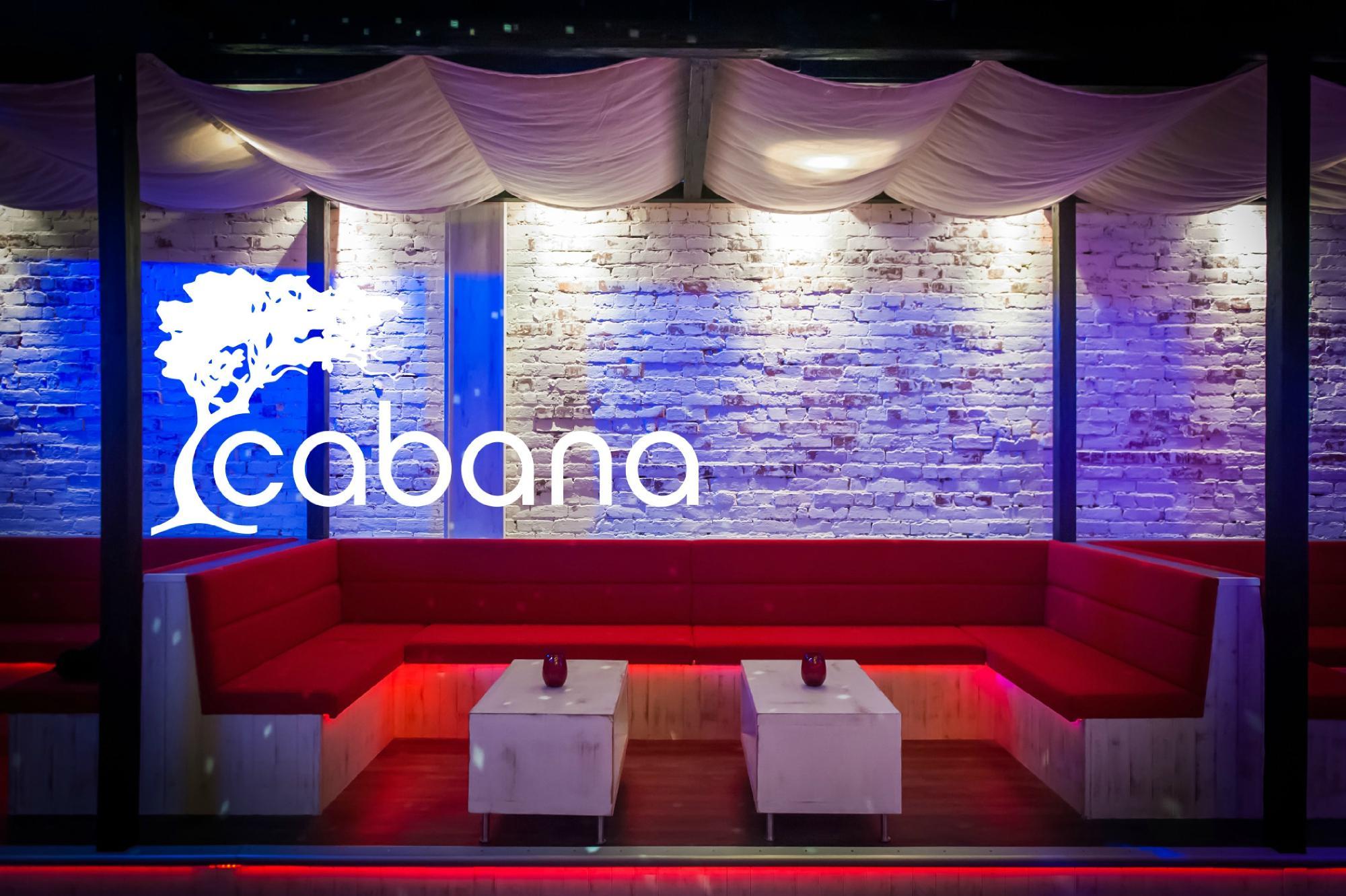 Cabana Lounge