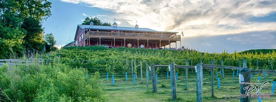 The Vinyard At Hershey