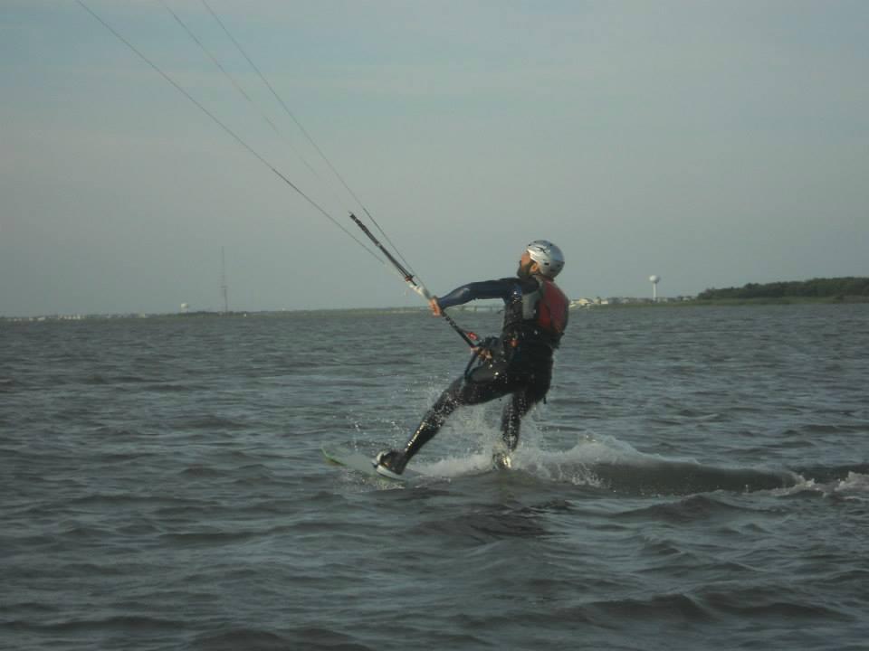 Leading Edge Kite School