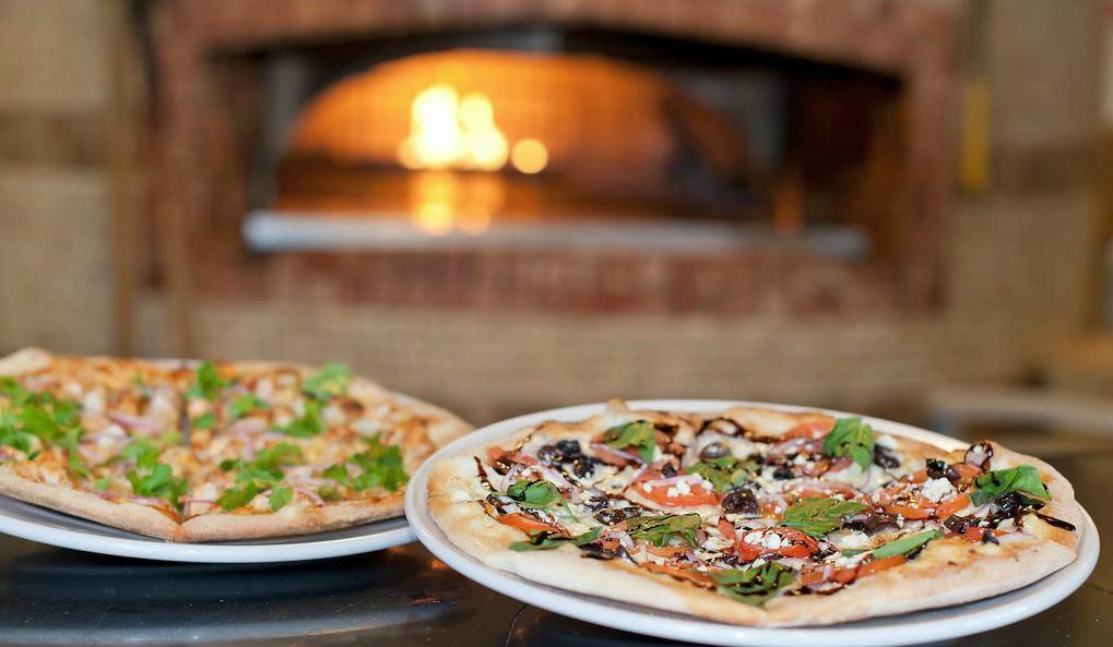 Brixx Wood Fired Pizza + Craft Bar