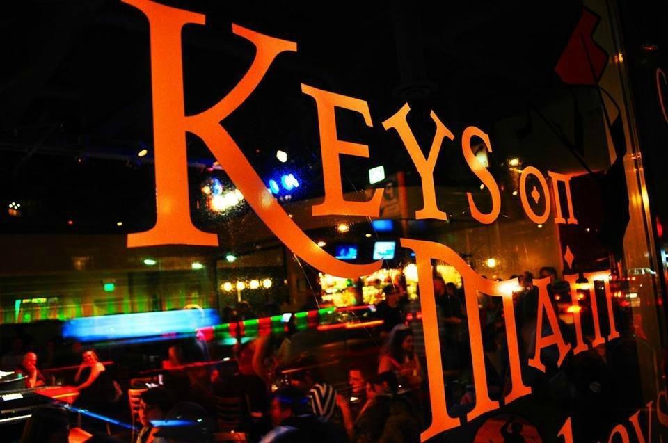 Keys On Main