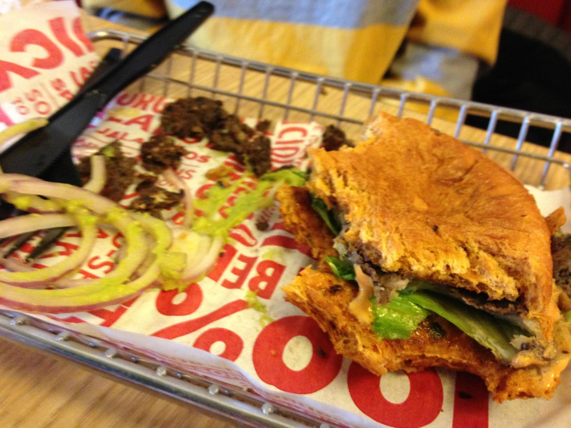 Smashburger