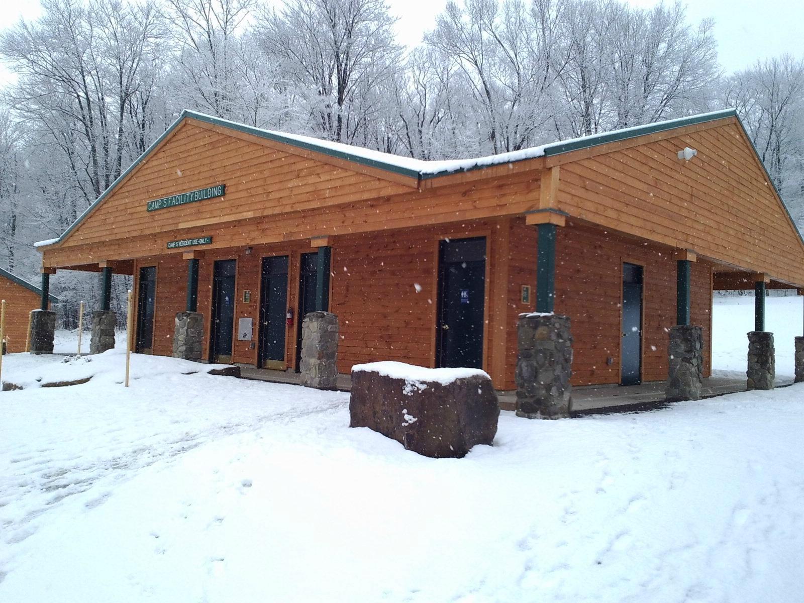 Allegany State Park