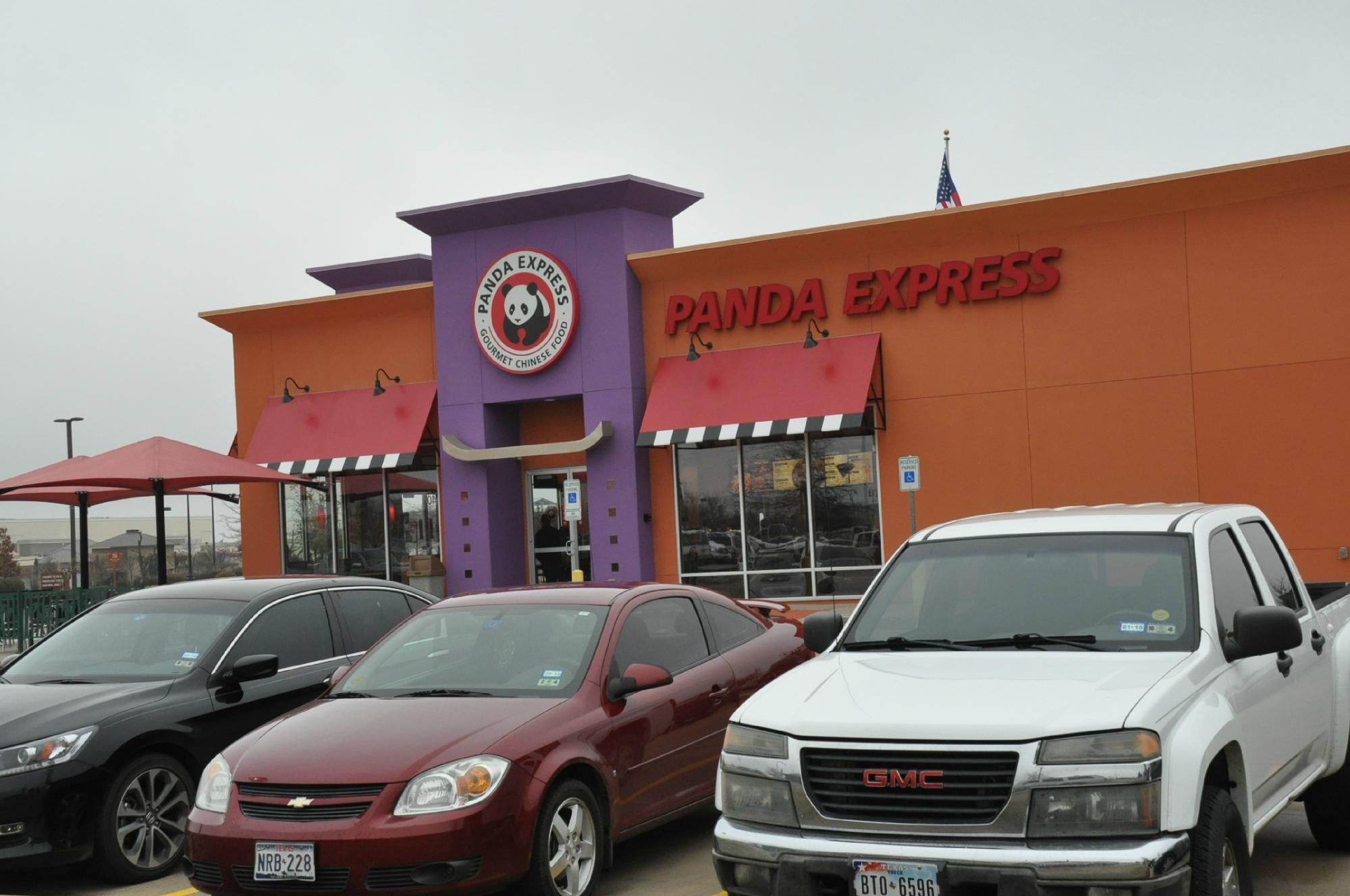 Panda Express