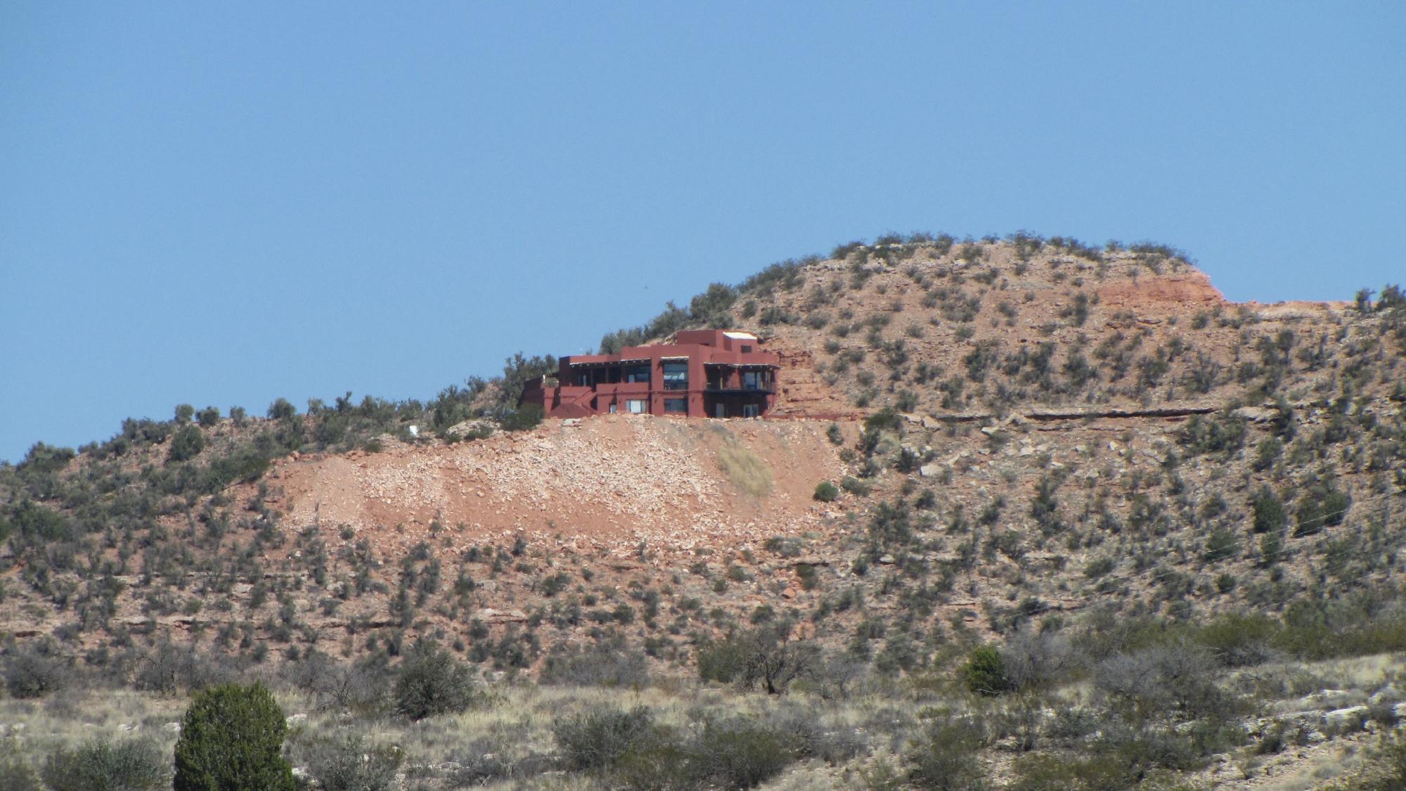 Verde Valley Wine Trail