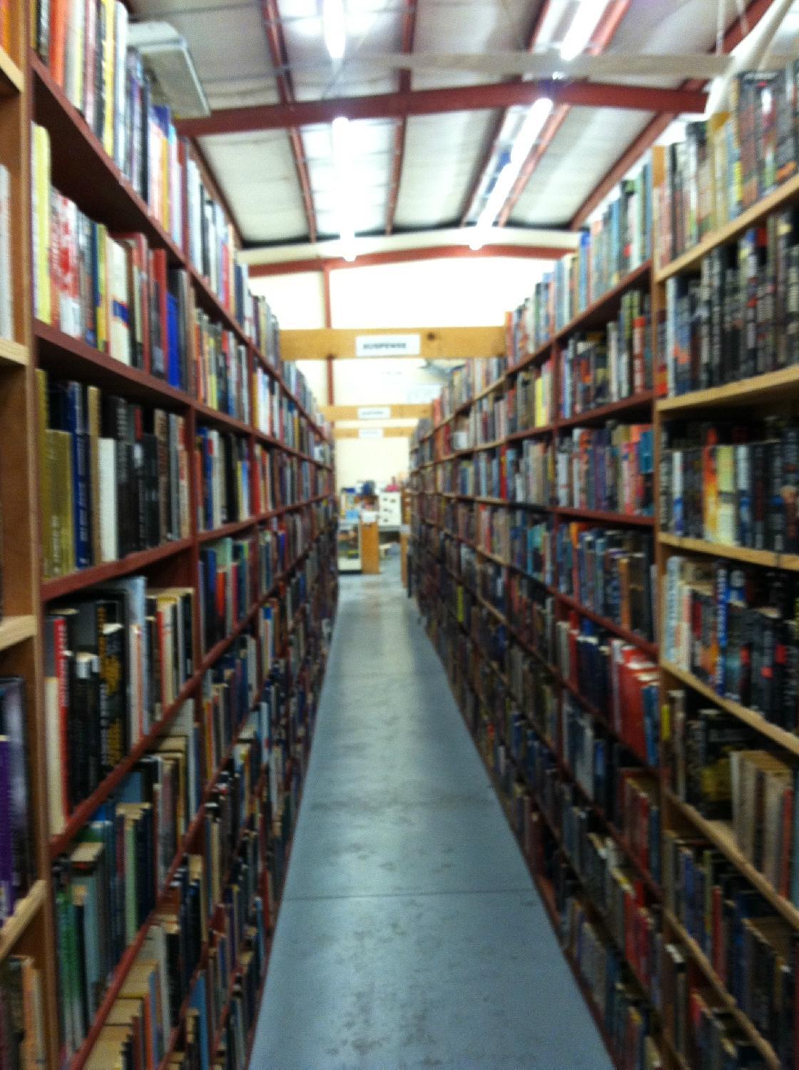 Kona Bay Books