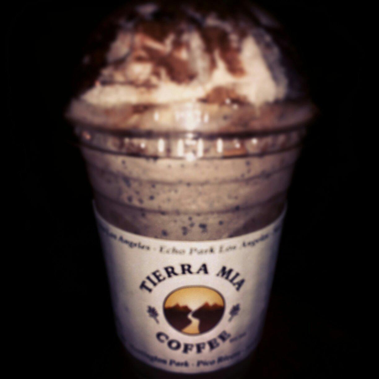 Tierra Mia Coffee