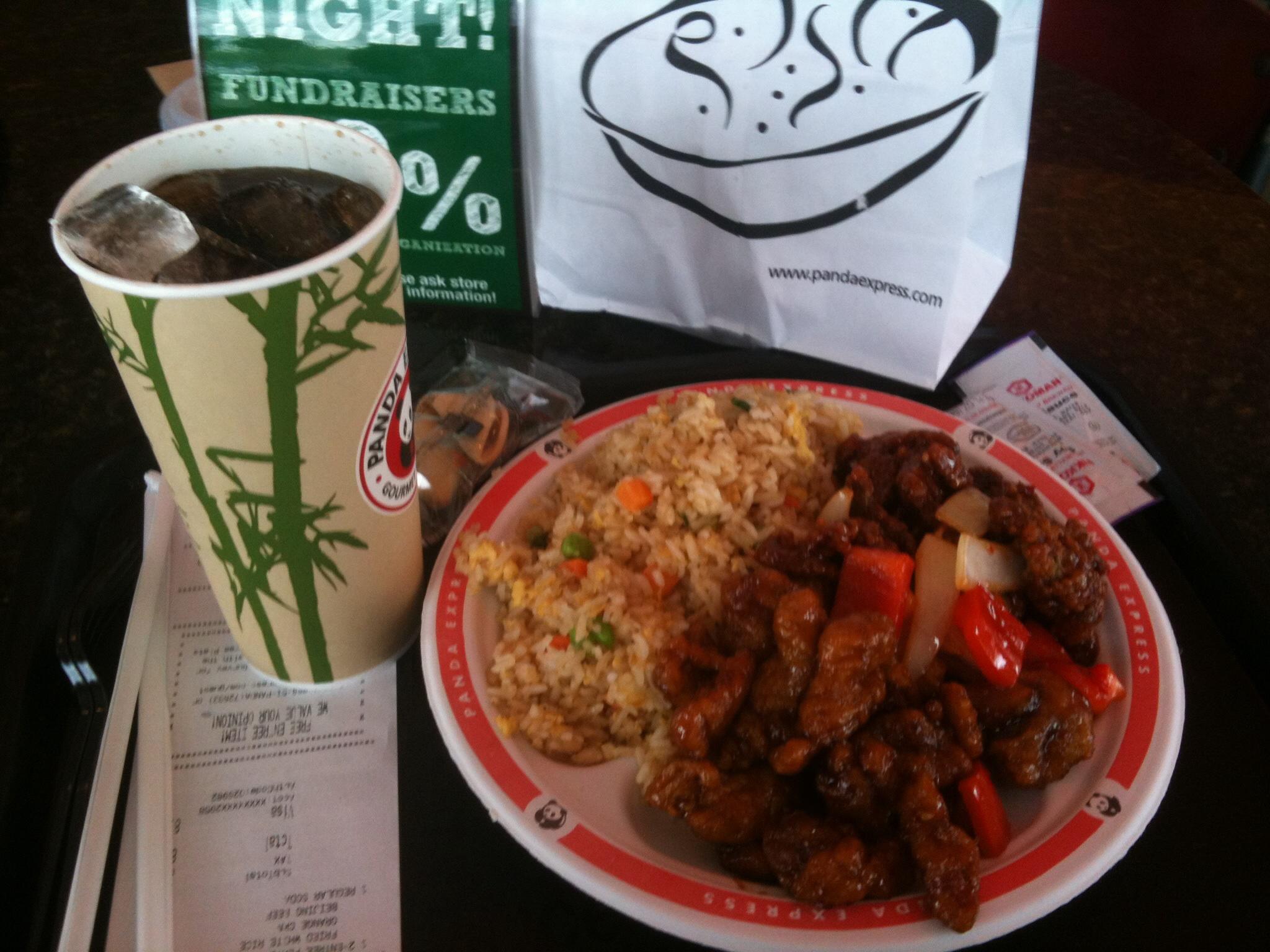 Panda Express