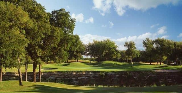 The Golf Club at Fossil Creek