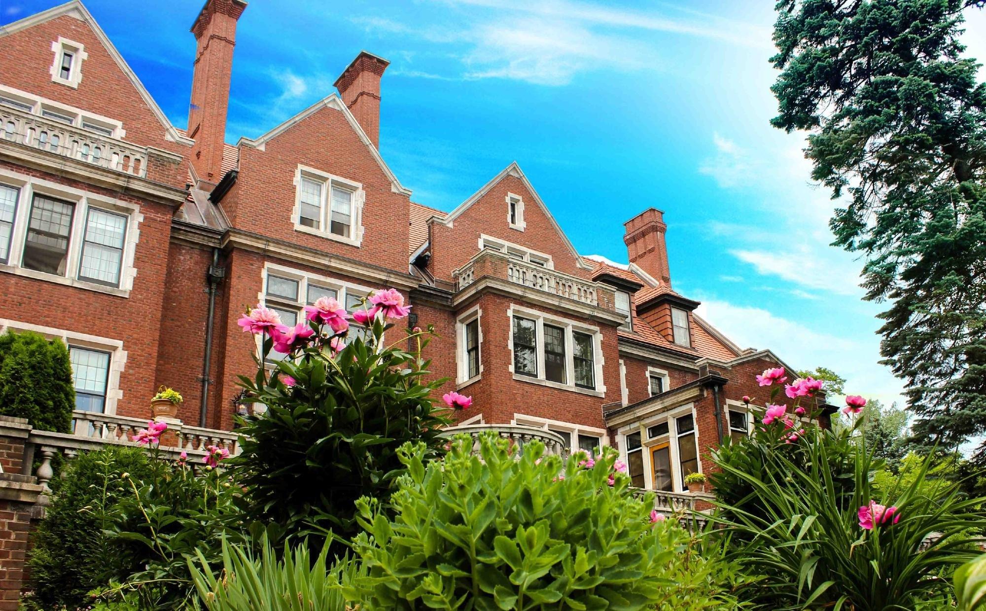 Glensheen - The Historic Congdon Estate