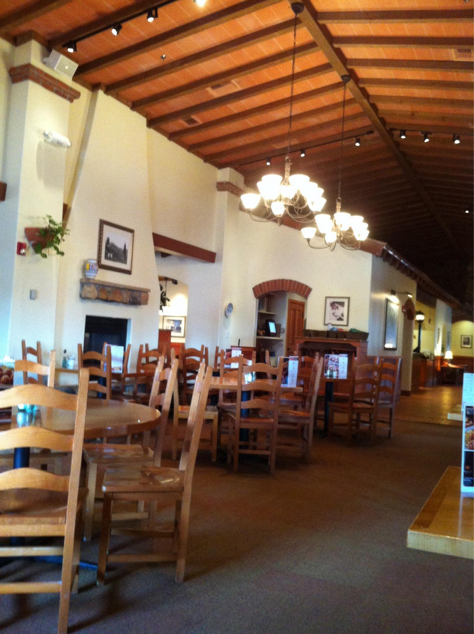 Olive Garden Italian Restaurant