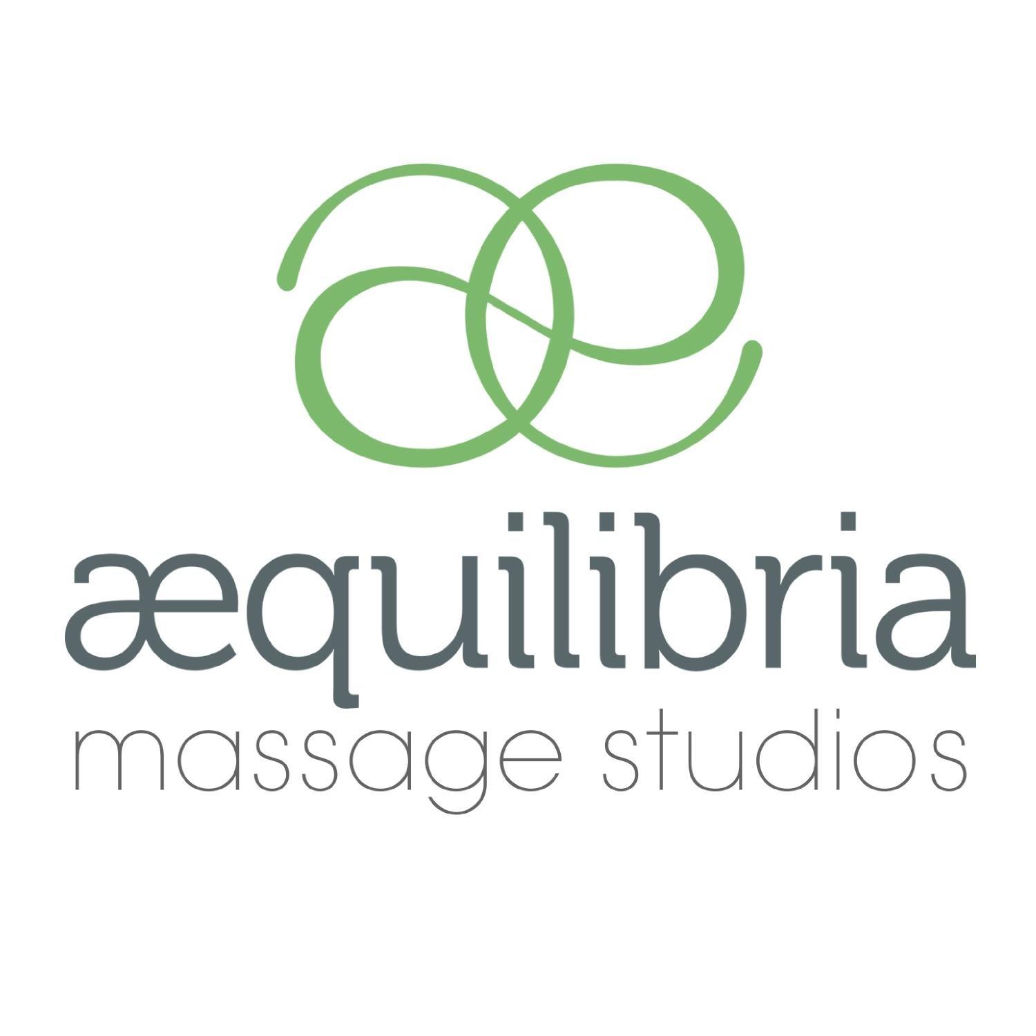 Aequilibria Massage Studio