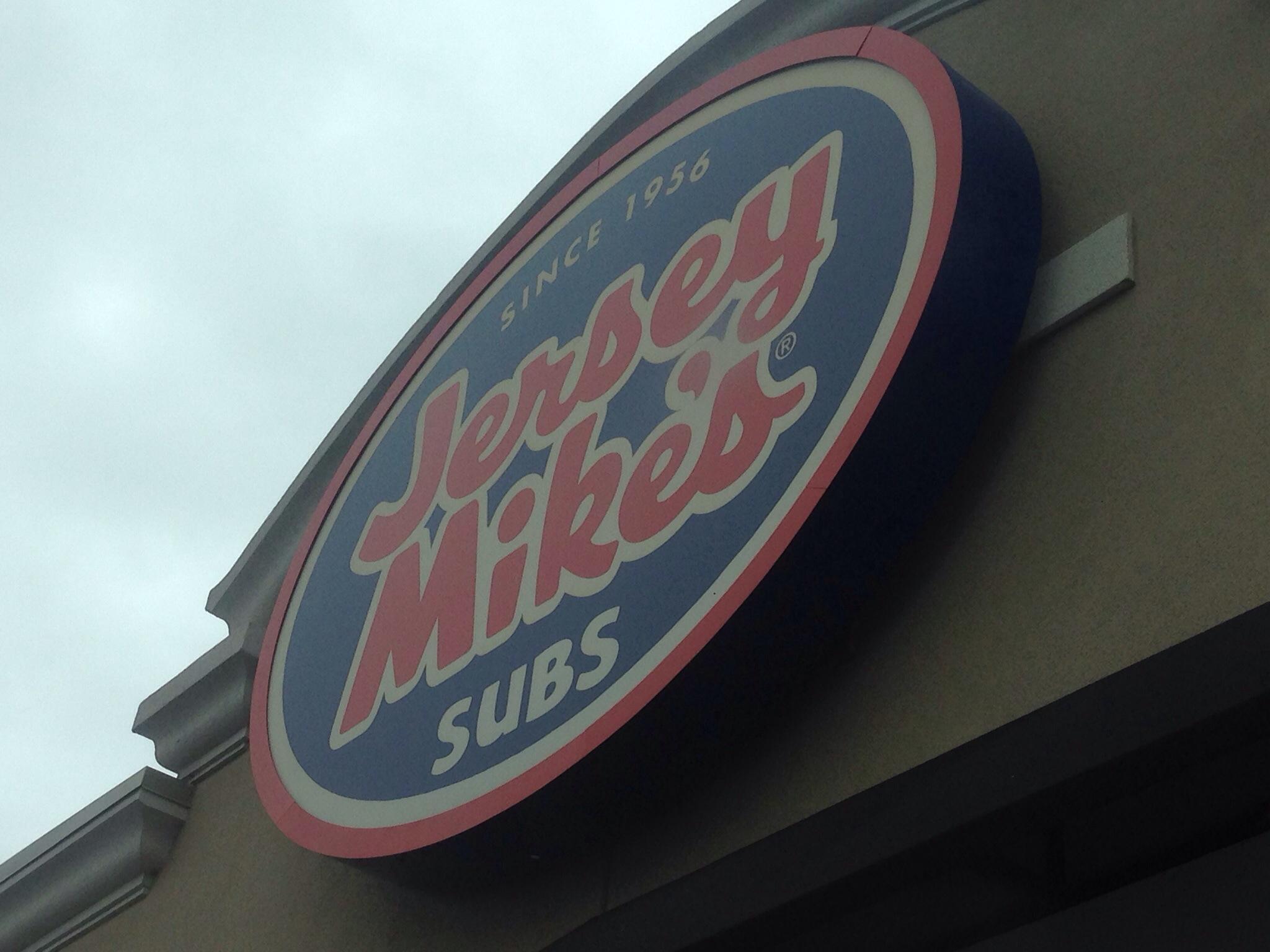 Jersey Mike's Subs