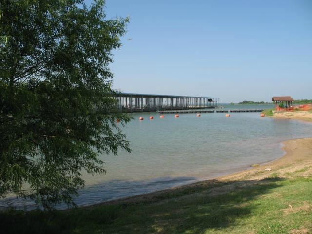 Hidden Cove Park & Marina