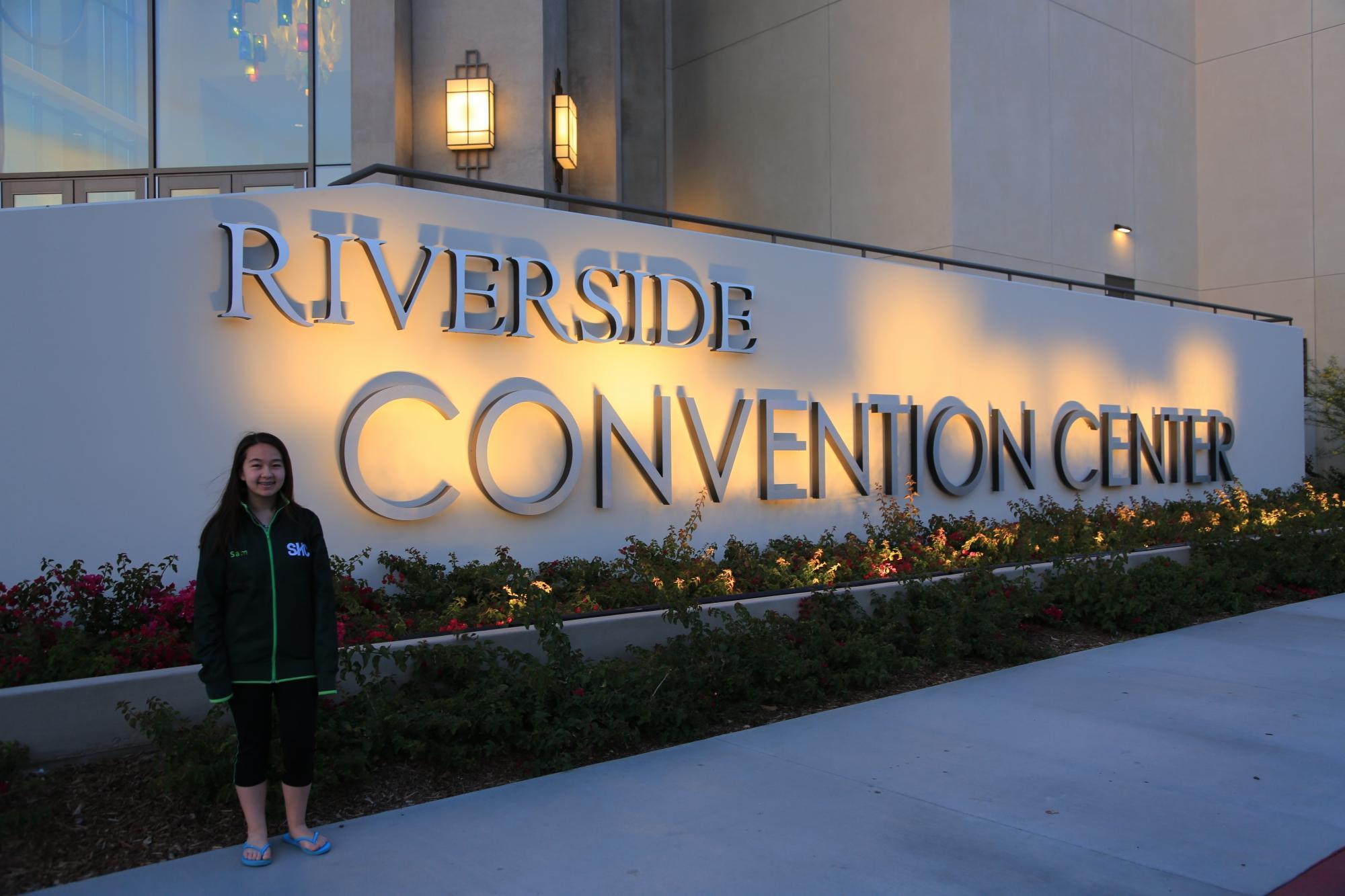 Riverside Convention Center