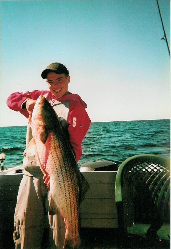 Coastal Fishing Charters