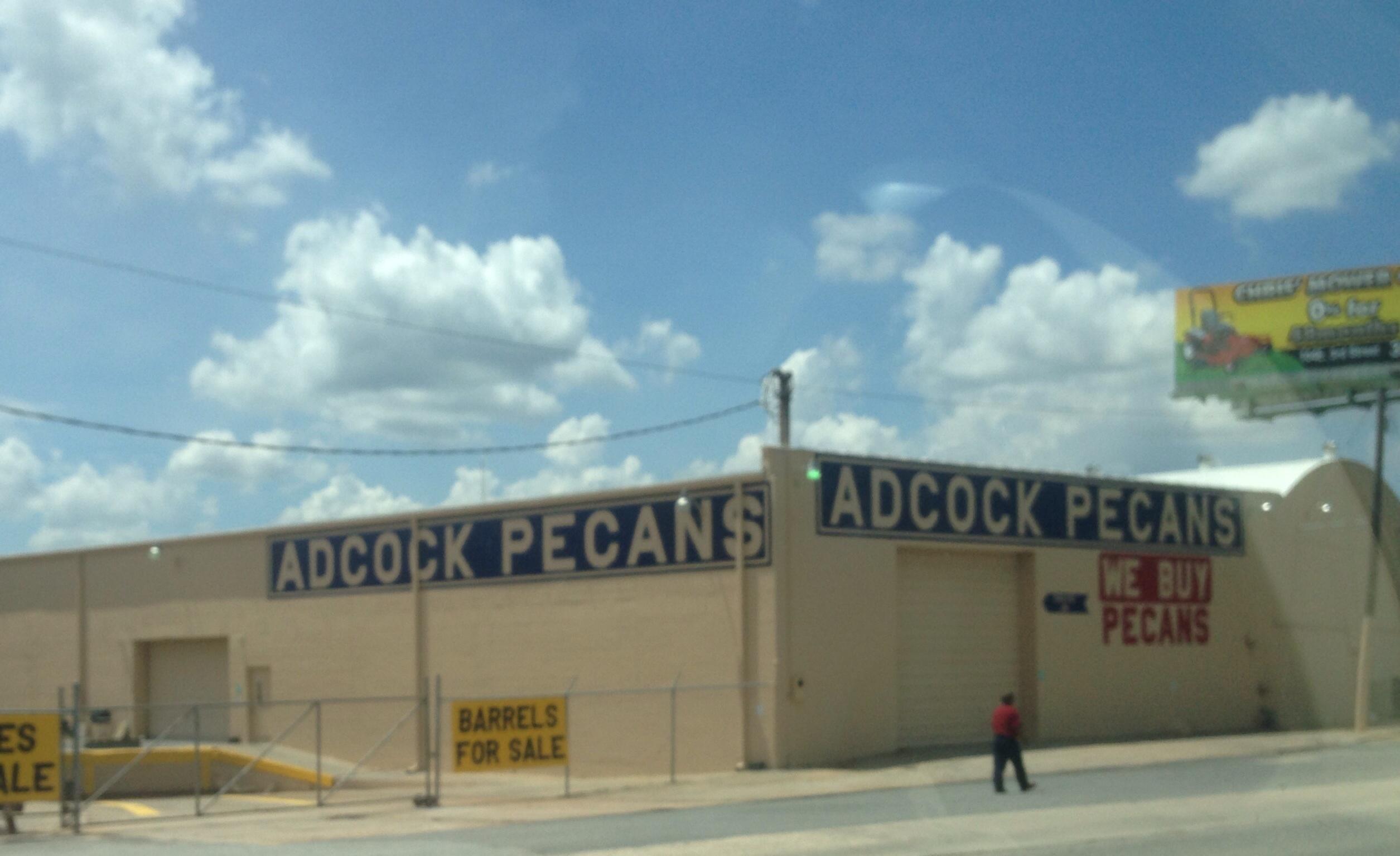 Adcock Pecans